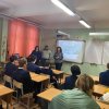 «Знакомство с профессией» продолжается