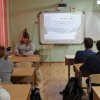 «Знакомство с профессией» продолжается