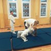 Самбо – национальное достояние России