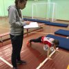 Сдаем ГТО