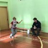 Сдаем ГТО