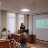 «КЛЮЧЕВЫЕ НАВЫКИ XXI ВЕКА В СИСТЕМЕ РАБОТЫ УЧИТЕЛЯ ИСТОРИИ И ОБЩЕСТВОЗНАНИЯ»