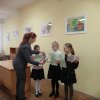 ИТОГИ II ОБЩЕШКОЛЬНОГО КОНКУРСА «СКЕТЧБУК - УДИВИТЕЛЬНЫЙ МИР»
