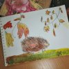 ИТОГИ II ОБЩЕШКОЛЬНОГО КОНКУРСА «СКЕТЧБУК - УДИВИТЕЛЬНЫЙ МИР»