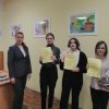 ИТОГИ II ОБЩЕШКОЛЬНОГО КОНКУРСА «СКЕТЧБУК - УДИВИТЕЛЬНЫЙ МИР»