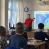 «Мир без сквернословия»