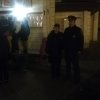 Сотрудниками ОНДПР Красногвардейского района ГУ МЧС России по г. Санкт-Петербургу, прошли профилактические мероприятия в церквях и храмах