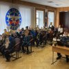 Сотрудниками ОНДПР Красногвардейского района ГУ МЧС России по г. Санкт-Петербургу, прошли профилактические мероприятия в церквях и храмах