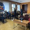 Сотрудниками ОНДПР Красногвардейского района ГУ МЧС России по г. Санкт-Петербургу, прошли профилактические мероприятия в церквях и храмах