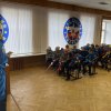 Сотрудниками ОНДПР Красногвардейского района ГУ МЧС России по г. Санкт-Петербургу, прошли профилактические мероприятия в церквях и храмах