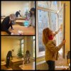 МИР! ТРУД! АПРЕЛЬ!