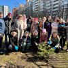 МИР! ТРУД! АПРЕЛЬ!