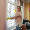 СУББОТНИК В КЛАССЕ