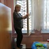 СУББОТНИК В КЛАССЕ