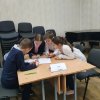 МАТЕМАТИЧЕСКАЯ «СВОЯ ИГРА» 