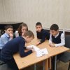 МАТЕМАТИЧЕСКАЯ «СВОЯ ИГРА» 