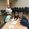 МАТЕМАТИЧЕСКАЯ «СВОЯ ИГРА» 