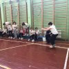 ТЕСТ НА ГИБКОСТЬ, ОТЖИМАНИЯ И ПОДТЯГИВАНИЯ