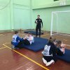 ТЕСТ НА ГИБКОСТЬ, ОТЖИМАНИЯ И ПОДТЯГИВАНИЯ