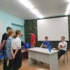 «ТВОЙ СТАРТ»