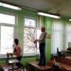 «Наша школа - второй дом!»