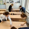 «Наша школа - второй дом!»