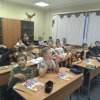 Удивили всех
