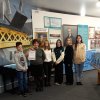 Экскурсия в награду
