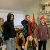 В «Зеркальном» было здорово!