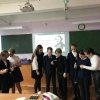 В честь юбилея А.Е. Варламова