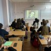 В честь юбилея А.Е. Варламова