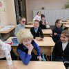 ВЕСЕЛЫЙ КЛАССНЫЙ ЧАС