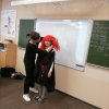 ВЕСЕЛЫЙ КЛАССНЫЙ ЧАС