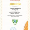 «ЗНАТОКИ ПРИРОДЫ» ВТОРЫЕ, «ЮНЫЕ ЭКОЛОГИ» - ТРЕТЬИ