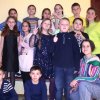 Вернулись с новыми знаниями и эмоциями