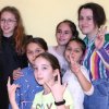 Вернулись с новыми знаниями и эмоциями