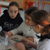 Вернулись с новыми знаниями и эмоциями