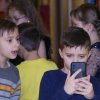 Вернулись с новыми знаниями и эмоциями