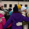 Вернулись с новыми знаниями и эмоциями