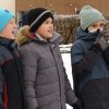 Вернулись с новыми знаниями и эмоциями