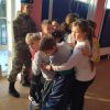Вернулись с новыми знаниями и эмоциями