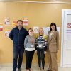 ЖДЕМ РЕЗУЛЬТАТОВ