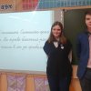 ПРИСВОИЛИ ЗВАНИЕ И ВРУЧИЛИ ГРАМОТЫ