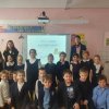 ПРИСВОИЛИ ЗВАНИЕ И ВРУЧИЛИ ГРАМОТЫ