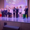 ПОСВЯТИЛИ В ПЕРВОКЛАССНИКИ