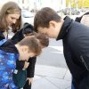 ПРОЙДЕН ПЕРВЫЙ МАРШРУТ