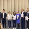СОБРАНИЯ, КОНСУЛЬТАЦИИ, МАСТЕР-КЛАССЫ