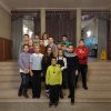 ДЫХАНИЕ ВЕСЕЛОГО ПРАЗДНИКА