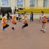 В УПОРНЕЙШЕЙ БОРЬБЕ
