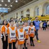 В УПОРНЕЙШЕЙ БОРЬБЕ